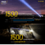 Nitecore MH40S Luminengin G9 LED Long Throw Rechargeable Flashlight, 21700, White, 1500 Lumens, Black, 6952506407347