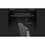 Nitecore NB10000 10000mAh USB/USB-C Quick-Charge Power Bank, Black, 6952506493685