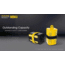Nitecore NBM41 Battery Magazine, Black, 6952506495160