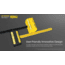 Nitecore NBM41 Battery Magazine, Black, 6952506495160