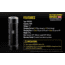 Nitecore NBP68HD for TM Series, Compatible with TM28, Yellow, 6952506492206
