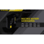 Nitecore NC-BP006 Camera Battery Compatible with Nikon EN-EL15B, Black, 6952506494576