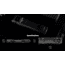Nitecore EDC29 6500 Lumen 2500 Li-Ion USB-C Rechargeable LED Flat EDC Flashlight