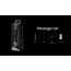 Nitecore EDC29 6500 Lumen 2500 Li-Ion USB-C Rechargeable LED Flat EDC Flashlight