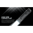 Nitecore EDC29 6500 Lumen 2500 Li-Ion USB-C Rechargeable LED Flat EDC Flashlight