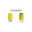 Nitecore HA19 600 Lumen MCT Multipurpose RGB AA Headlamp