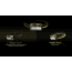 Nitecore HA19 600 Lumen MCT Multipurpose RGB AA Headlamp