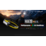 Nitecore HA19 600 Lumen MCT Multipurpose RGB AA Headlamp