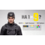 Nitecore HA19 600 Lumen MCT Multipurpose RGB AA Headlamp