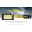 Nitecore HA29 UHE MCT 1200 Lumen All Weather Outdoor Headlamp