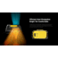 Nitecore HA29 UHE MCT 1200 Lumen All Weather Outdoor Headlamp