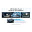 Nitecore HA29 UHE MCT 1200 Lumen All Weather Outdoor Headlamp