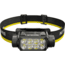 Nitecore HC75 UHE USB-C Rechargeable 3000 Lumens LED Zoomable Headlamp