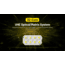 Nitecore HC75 UHE USB-C Rechargeable 3000 Lumens LED Zoomable Headlamp