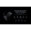 Nitecore Nitecore NB Plus 10,000mAh USB-A/USB-C Lightweight Power Bank