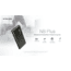 Nitecore Nitecore NB Plus 10,000mAh USB-A/USB-C Lightweight Power Bank