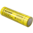 Nitecore NL2155HP 5500mAh 21700 Rechargeable Battery