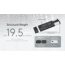 Nitecore Summit Air 8000mAh Extreme Cold-Resistant Ultralight Power Bank