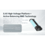 Nitecore Summit Air 8000mAh Extreme Cold-Resistant Ultralight Power Bank