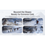Nitecore Summit Air 8000mAh Extreme Cold-Resistant Ultralight Power Bank