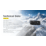 Nitecore Summit Air 8000mAh Extreme Cold-Resistant Ultralight Power Bank