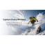 Nitecore Summit Air 8000mAh Extreme Cold-Resistant Ultralight Power Bank
