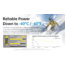 Nitecore Summit Air 8000mAh Extreme Cold-Resistant Ultralight Power Bank
