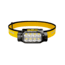 Nitecore UT6 MCT 1600 Lumen Rechargeable Trail Running Headlamp