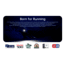 Nitecore UT6 MCT 1600 Lumen Rechargeable Trail Running Headlamp