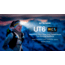 Nitecore UT6 MCT 1600 Lumen Rechargeable Trail Running Headlamp