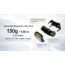 Nitecore UT6 MCT 1600 Lumen Rechargeable Trail Running Headlamp