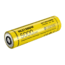 Nitecore NL2150DW R40 v2 5000mAh Customized Rechargeable Battery, Yellow, 6952506493562