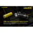 Nitecore NL2150HP 21700 5000mAh 15A High Discharge Rechargeable Li-ion Battery, Yellow, 6952506405831