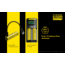 Nitecore NL2150HPR 5000mAh USB-C Rechargeable 15A 21700 Battery, Yellow, 6952506493739