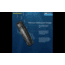 Nitecore NPB1 5000mAh Waterproof Power Bank, Black, 6952506494002