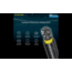 Nitecore NPB1 5000mAh Waterproof Power Bank, Black, 6952506494002