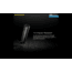 Nitecore NPB1 5000mAh Waterproof Power Bank, Black, 6952506494002