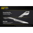 Nitecore NTK05 Titanium Folding Scalpel Keychain Knife, 2.17in, TC4 Titanium Alloy, SIlver, 6952506493098
