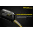Nitecore NU17 Rechargeable Running Headlamp with Red Light and Reading Light, Black, 6952506405152