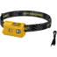 Nitecore NU25 360 Lumen Rechargeable Headlamp with White, Red, High CRI Triple Output, Yellow, 6952506404315
