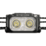 Nitecore NU25 MCT UL USB-C Rechargeable 400 Lumens LED Multi-Temperature Ultralight Headlamp