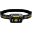 Nitecore NU32 1 x 3.7V Li-ion CREE XP-G3 S3 LED rechargeable Headlamp, 550 Lumens, Black, NU32