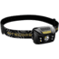Nitecore NU32 1 x 3.7V Li-ion CREE XP-G3 S3 LED rechargeable Headlamp, 550 Lumens, Black, NU32