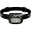 Nitecore NU33 Triple Output Rechargeable LED Headlamp, 700 Lumens, USB-C, Black, FL-NITE-NU33-BK