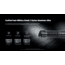 Nitecore P17iX Compact 5000 Lumen 21700 I-Series Rechargeable Li-Ion LED Tactical Flashlight w/ Customizable Controls