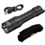 Nitecore P23i Long Range 21700 Tactical Led Rechargeable Flashlight, 3000 Lumens, USB-C, Black, FL-NITE-P23i
