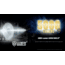 Nitecore P27iX 5000 Lumen 21700 Li-Ion Rechargeable LED Customizable Tactical Flashlight w/ Multi-Beam Modes