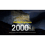 Nitecore P40 3171 Yards Ultra Long Throwing USB-C Rechargeable 2000 Lumens LED Flashlight