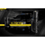 Nitecore R40 v2 1200 Lumen Rechargeable Flashlight Kit, Black, 6952506405992