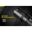 Nitecore R40 v2 1200 Lumen Rechargeable Flashlight Kit, Black, 6952506405992